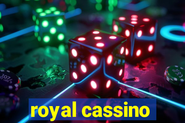 royal cassino